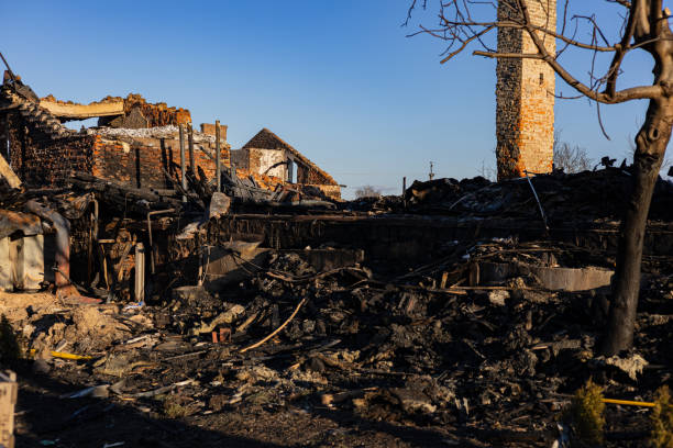 Reliable Fire Damage Removal contractor in Faribault, MN by Fire Damage Doption