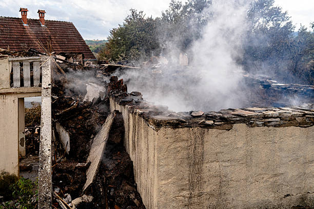 Affordable Fire Damage Removal solutions in Faribault, MN